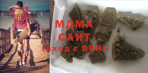 хмурый Кинешма